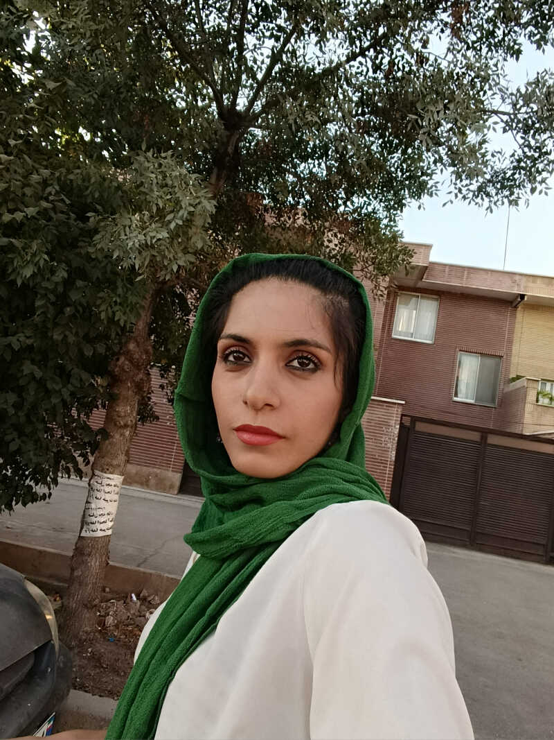 مهسا مهدیپور