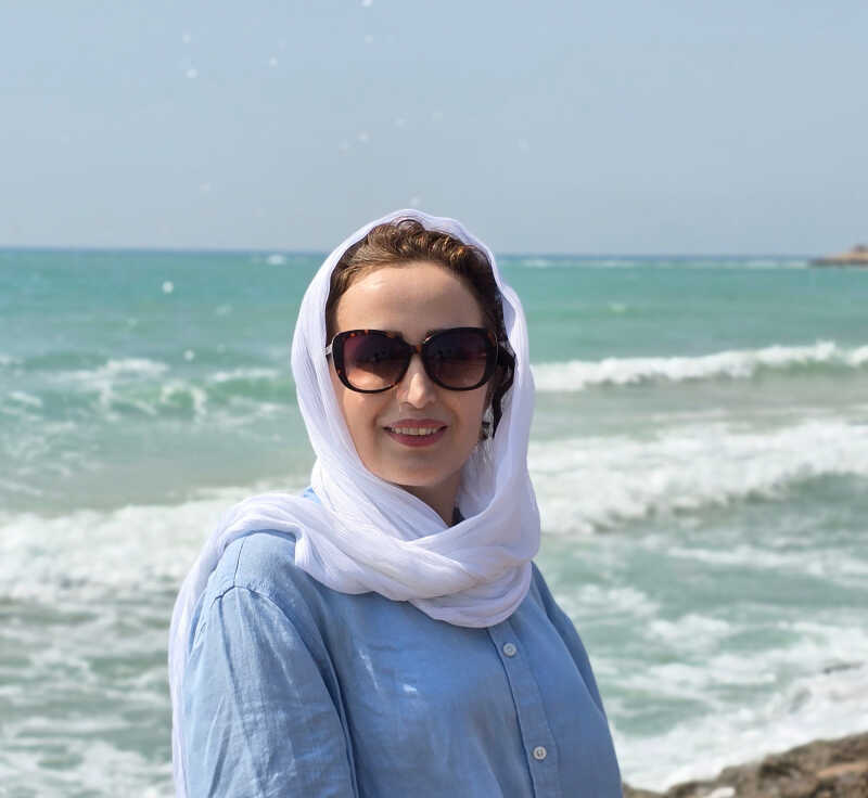 سمیه کوهستانی