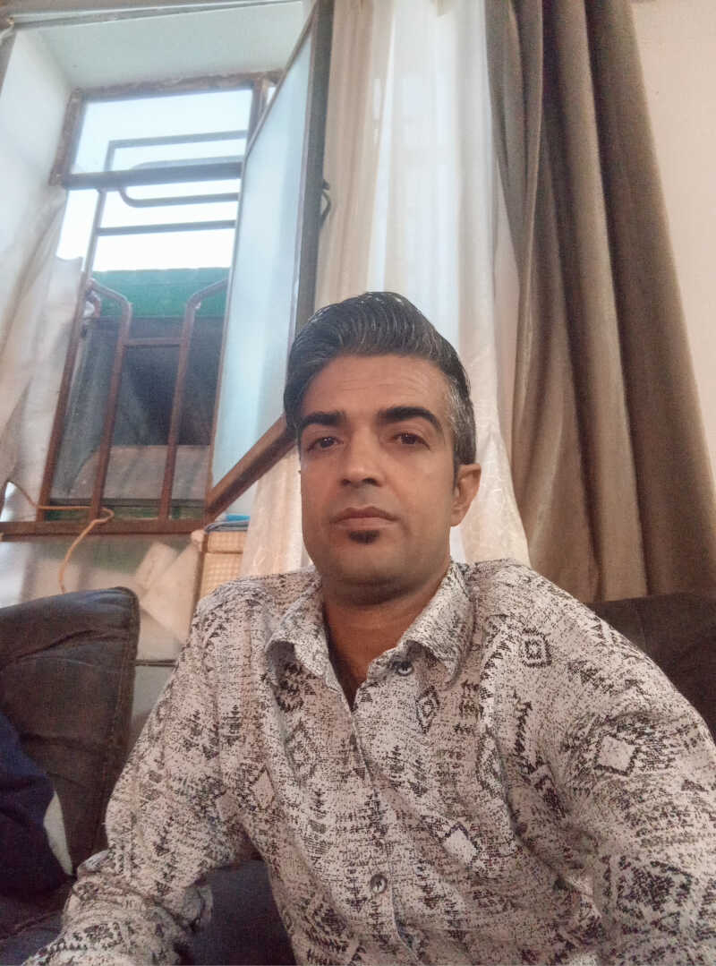 محمود اسدی تیموری