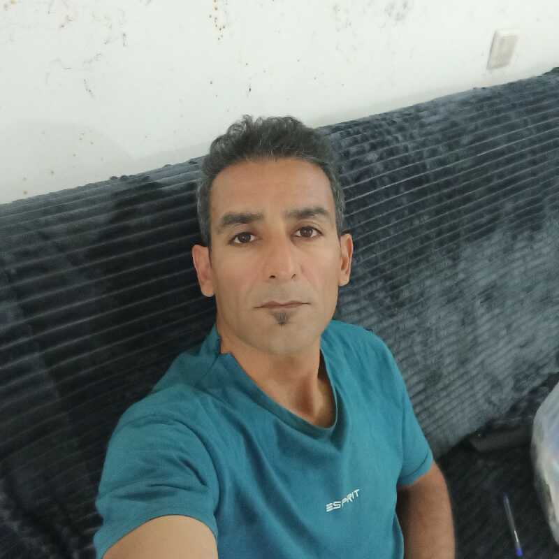 علی خجسته نیا