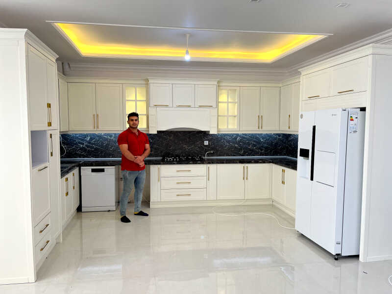 ابراهیم یزدانی