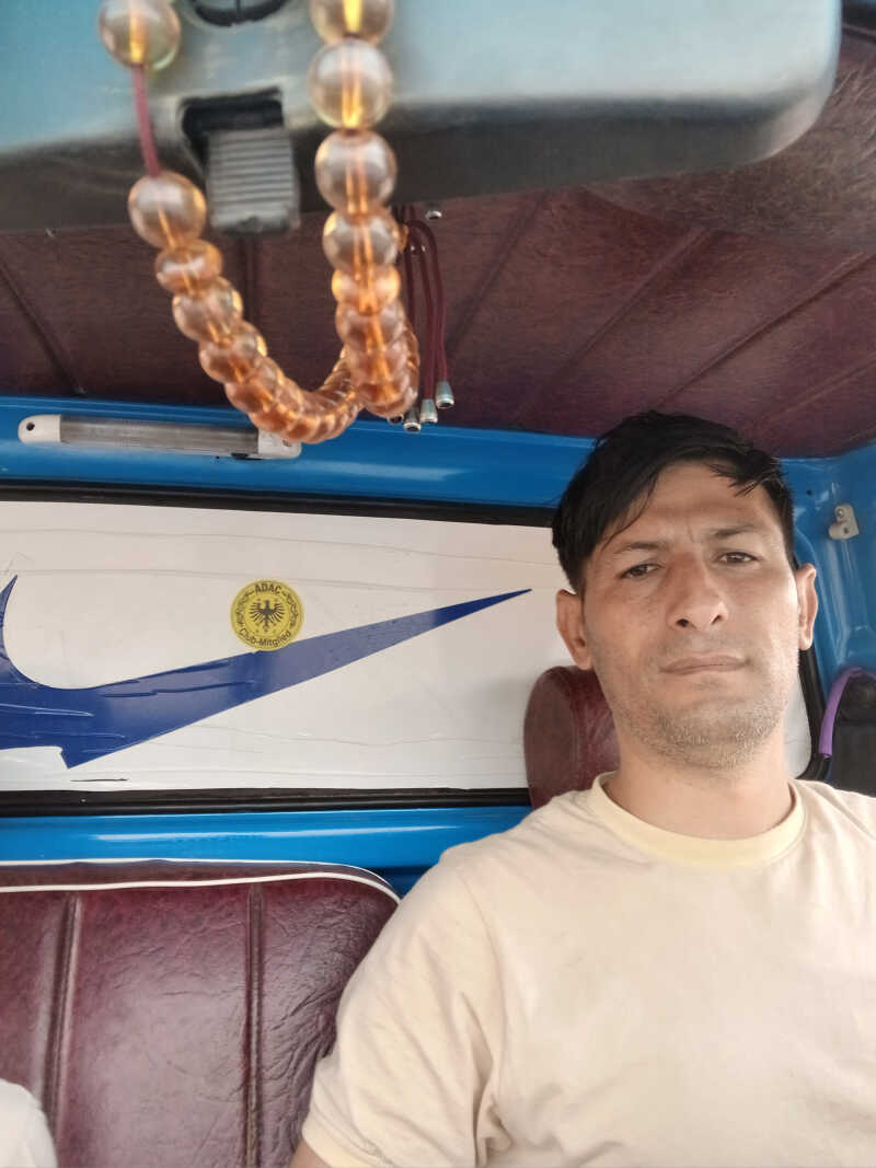 امین نجفی فرخ