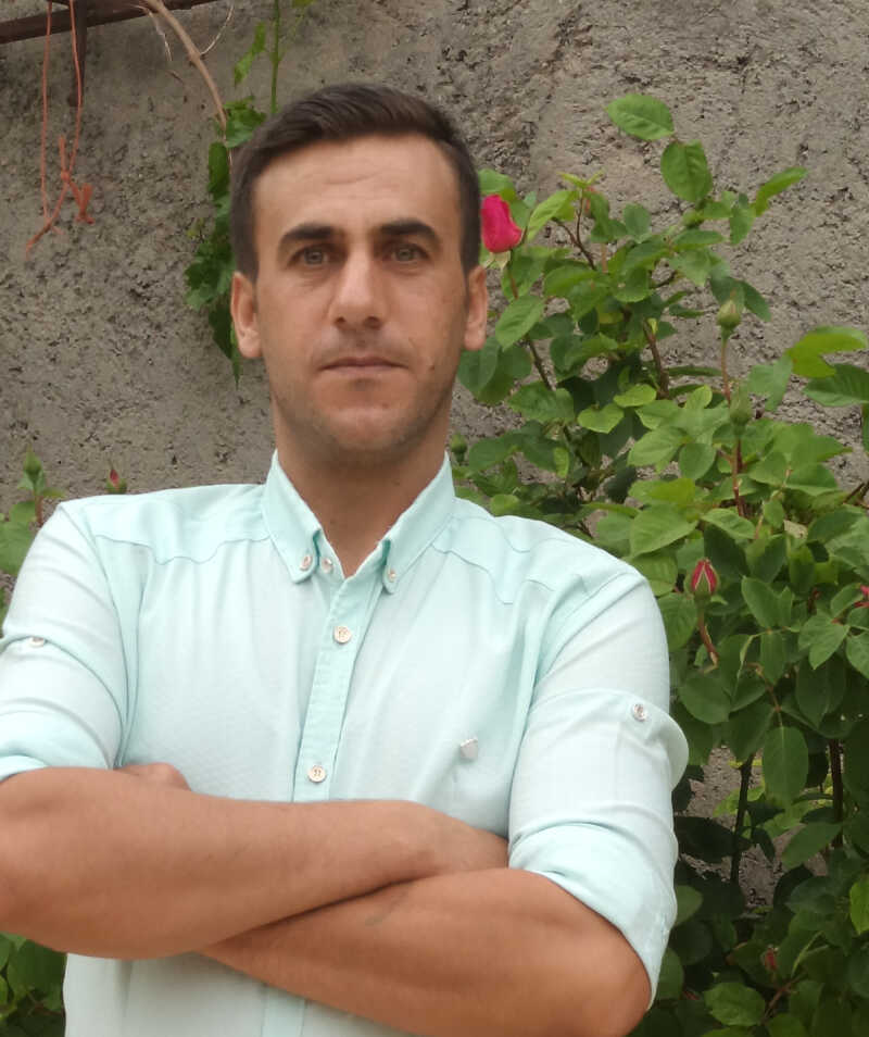 مهدی رضایی
