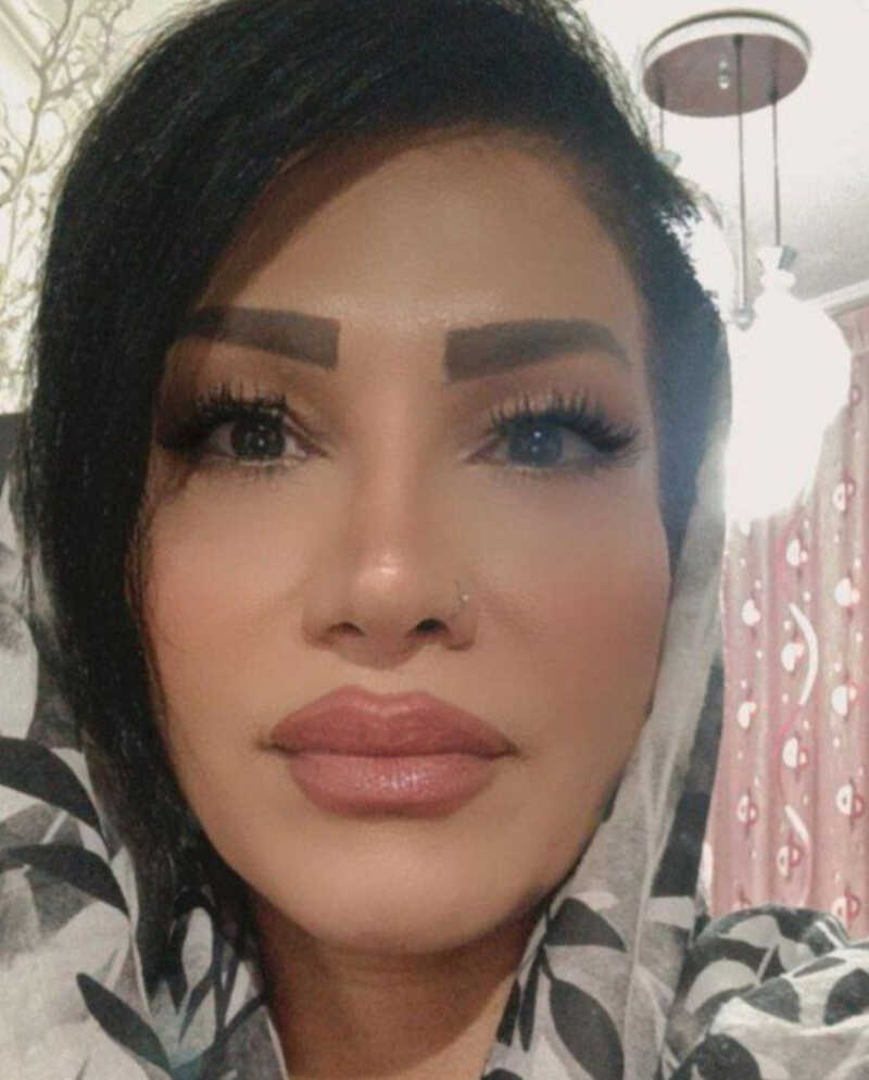 provider user card avatar