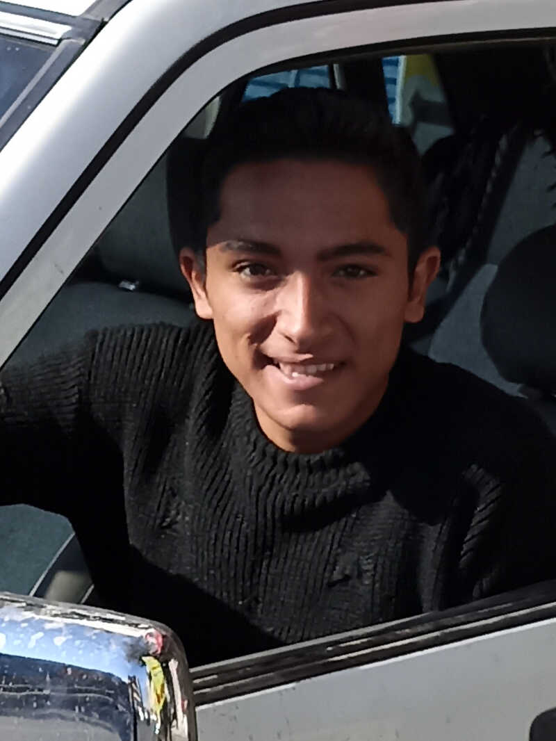 علی صالحی علیائ