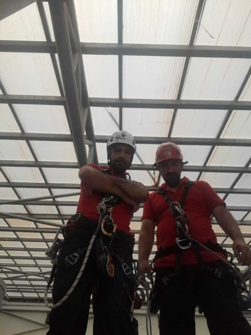 مهدی اعرابی