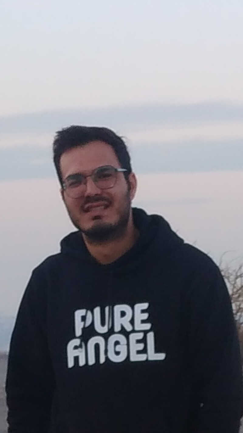 ابراهیم عابدی