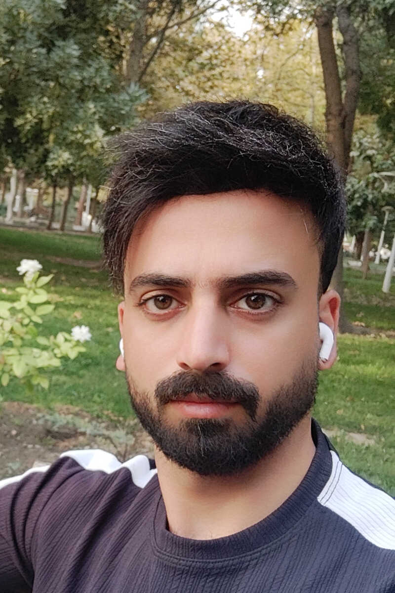 سید محمد سعیدی
