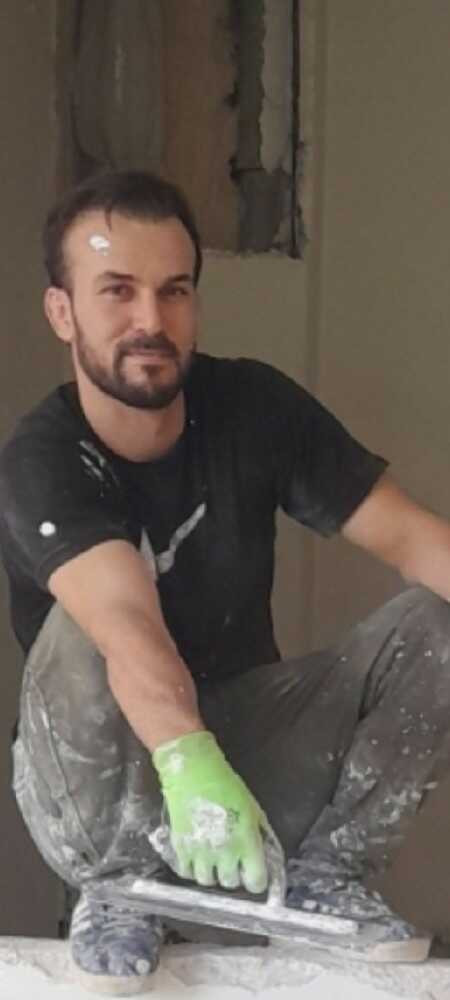 مهدی هاشمی