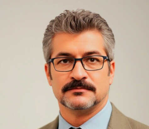 محسن ملکی پور