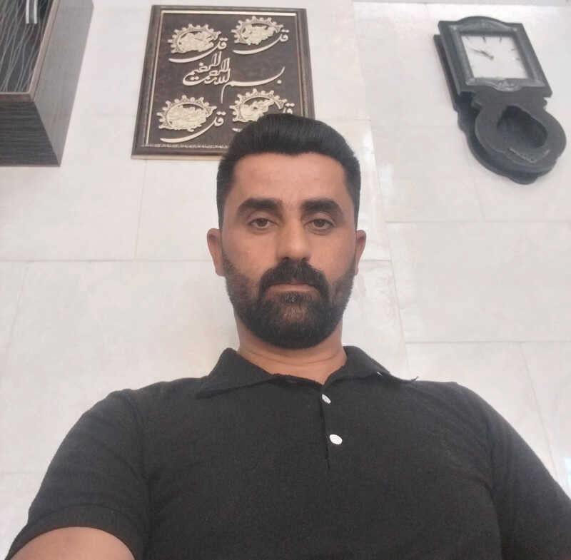 پیام رضایی