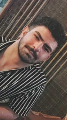 علی هارون رشیدی علی هارون رشیدی