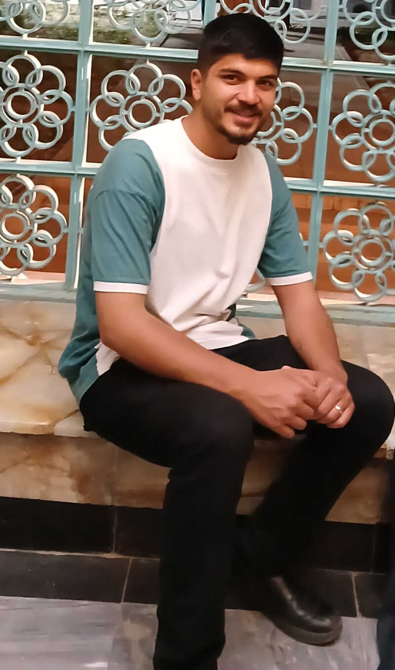 محمداسماعیل خیری آتانی