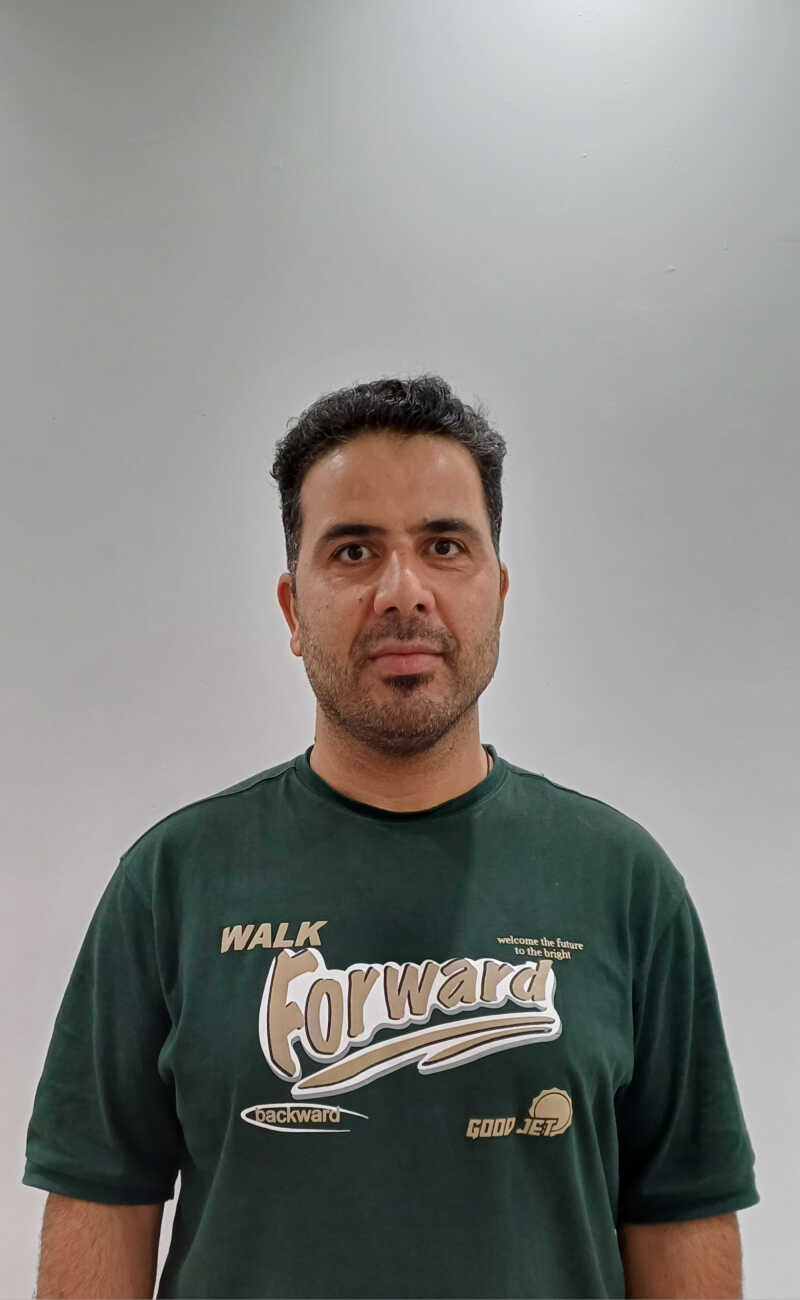 provider user card avatar