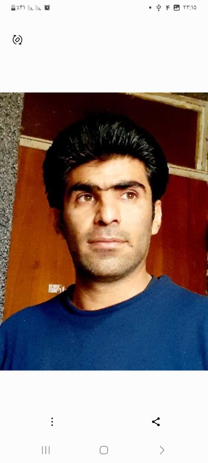 محمدرضا یوسفی