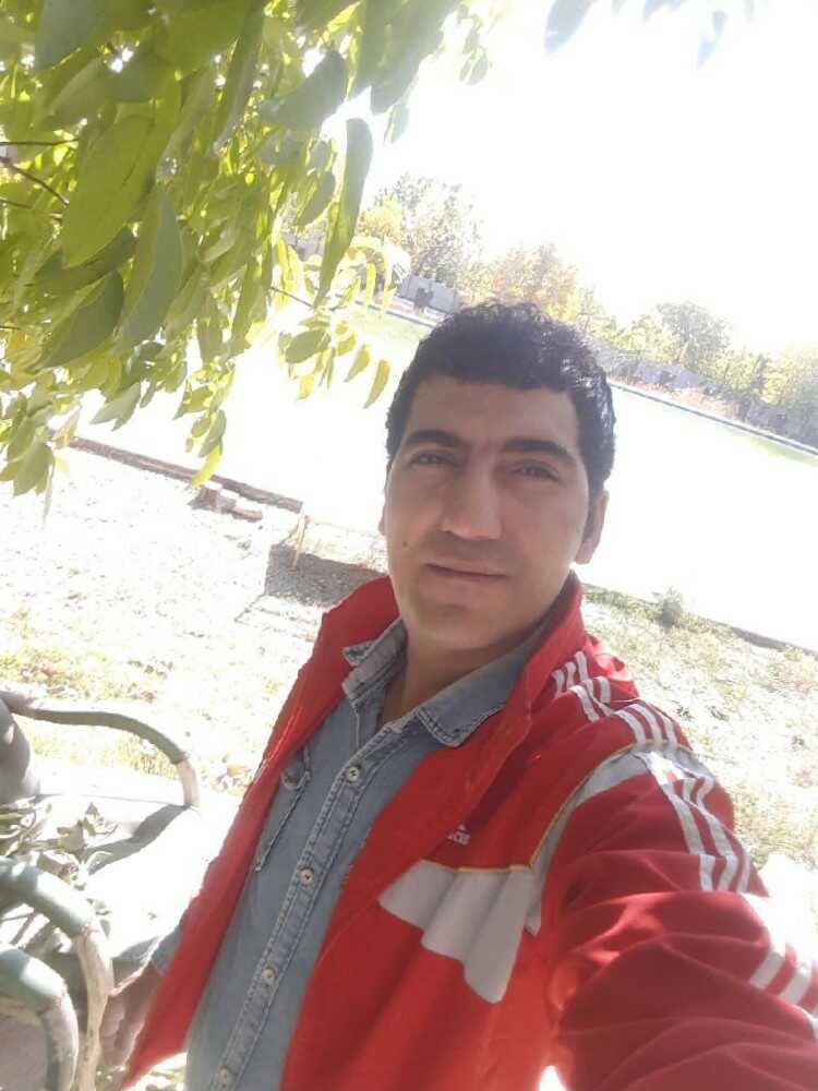 علیرضا خودکامه