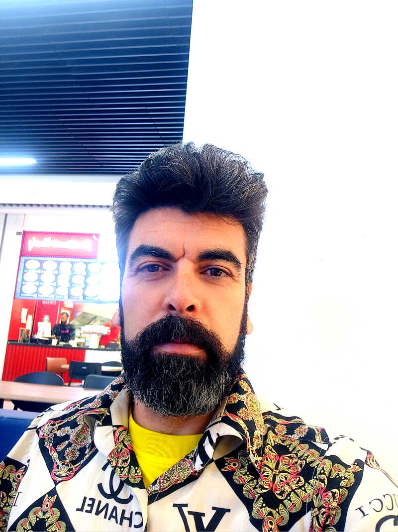 قاسم سلیمی