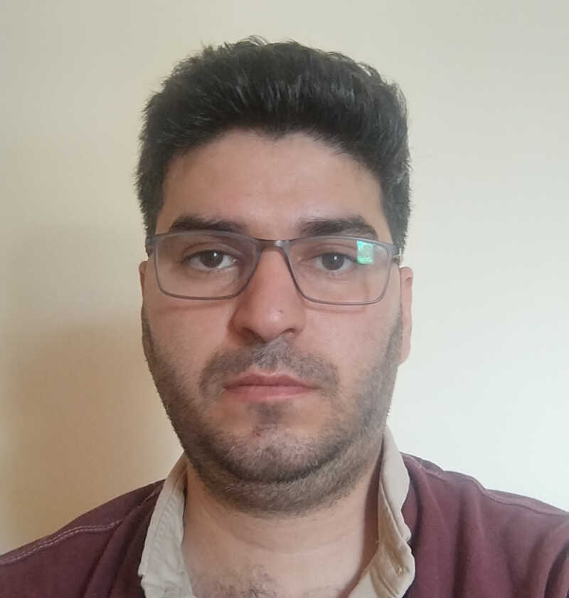 محمد جعفر فتحی پور