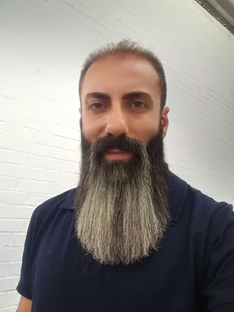 مهدی هاشم زاده