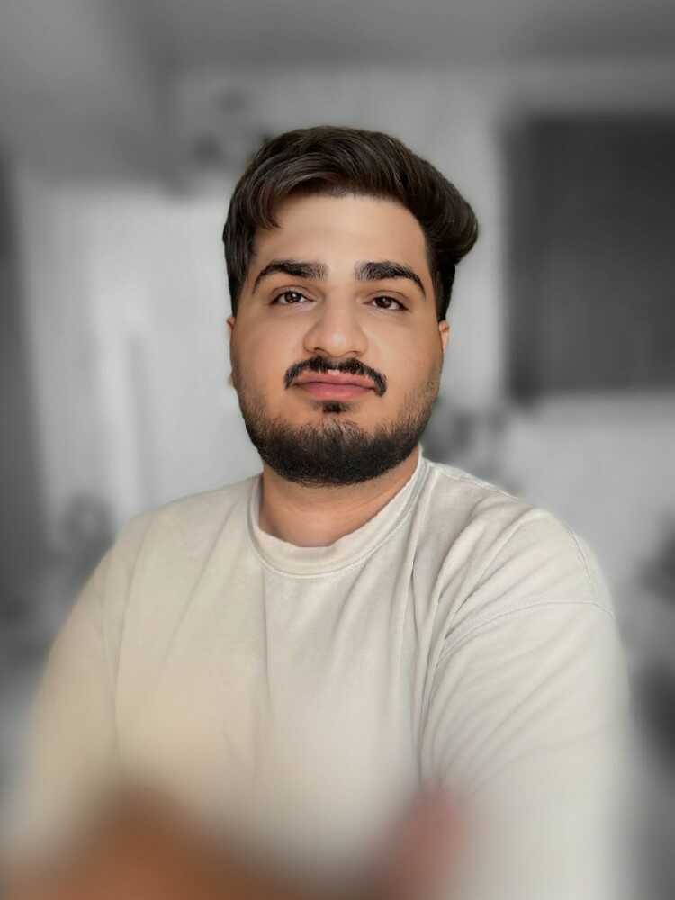 متین حسین زاده