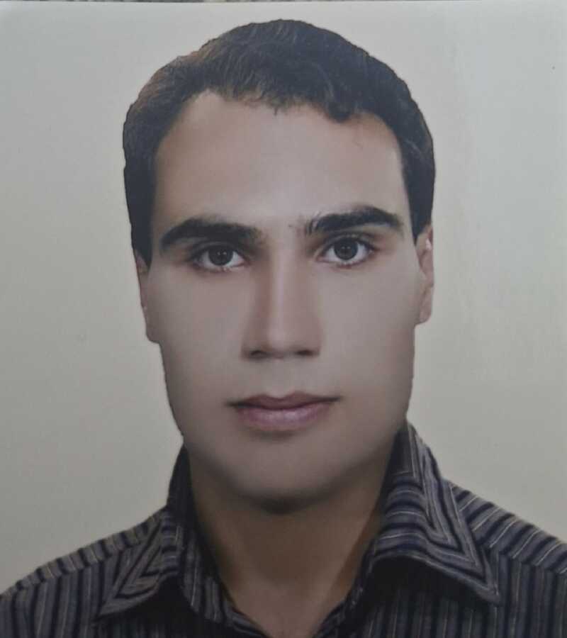 مرتضی میرزاحسینیان