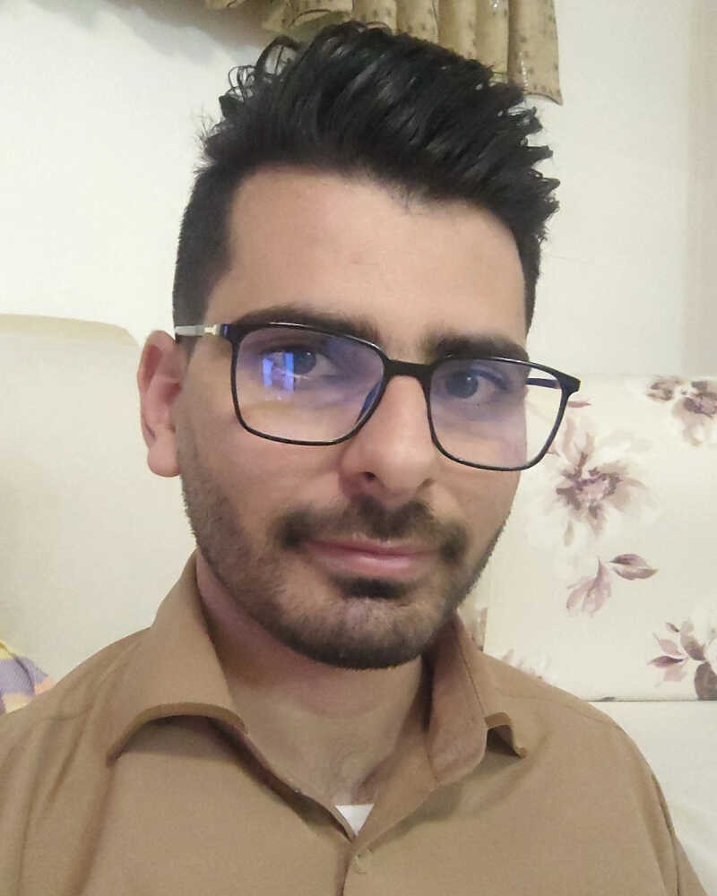 احمد جاور