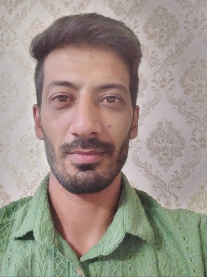 علی قاسمی هرمز