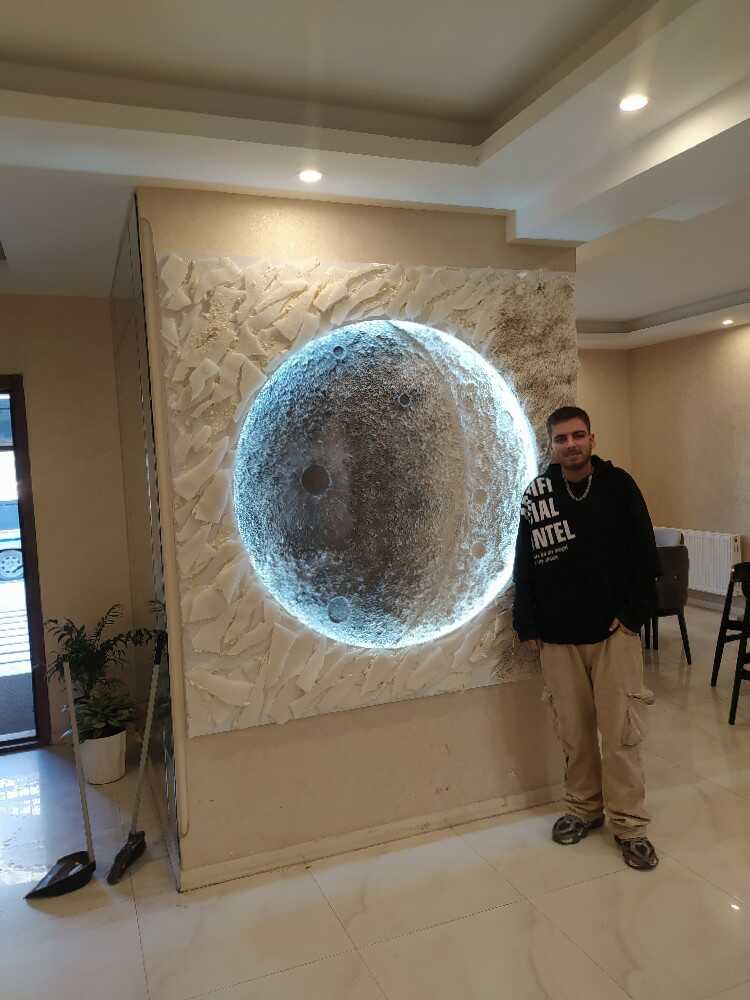 حمیدرضا سرگلزایی