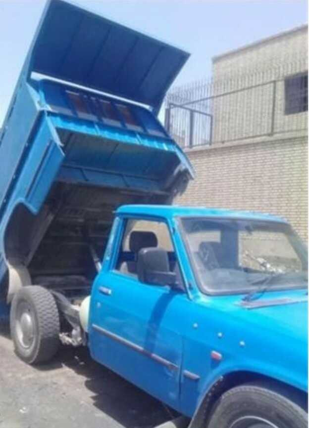 هادی میرزایی