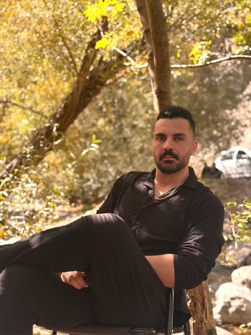 provider user card avatar