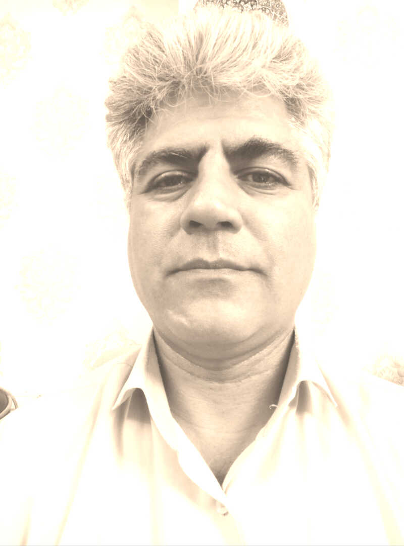 جواد منصور