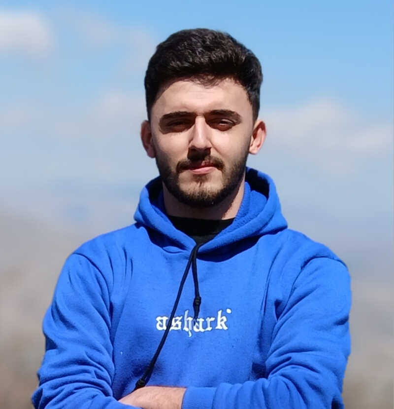 provider user card avatar