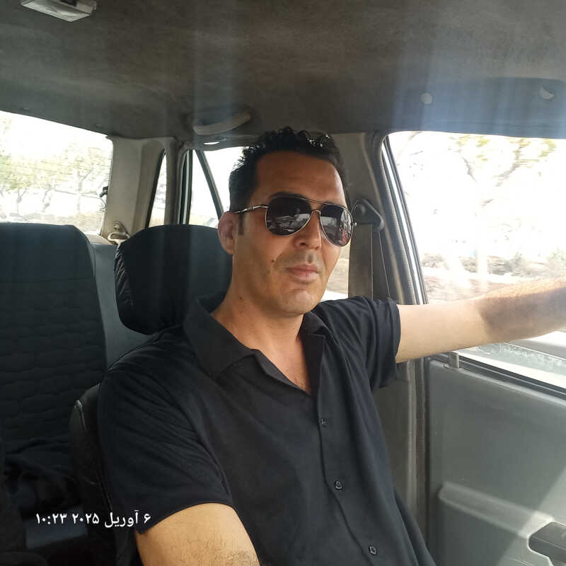 علی اکبر کلاته