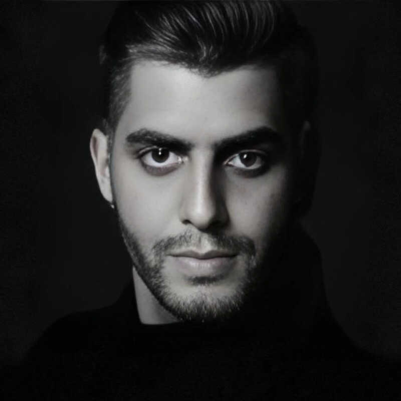 محسن طالبی بابوکانی