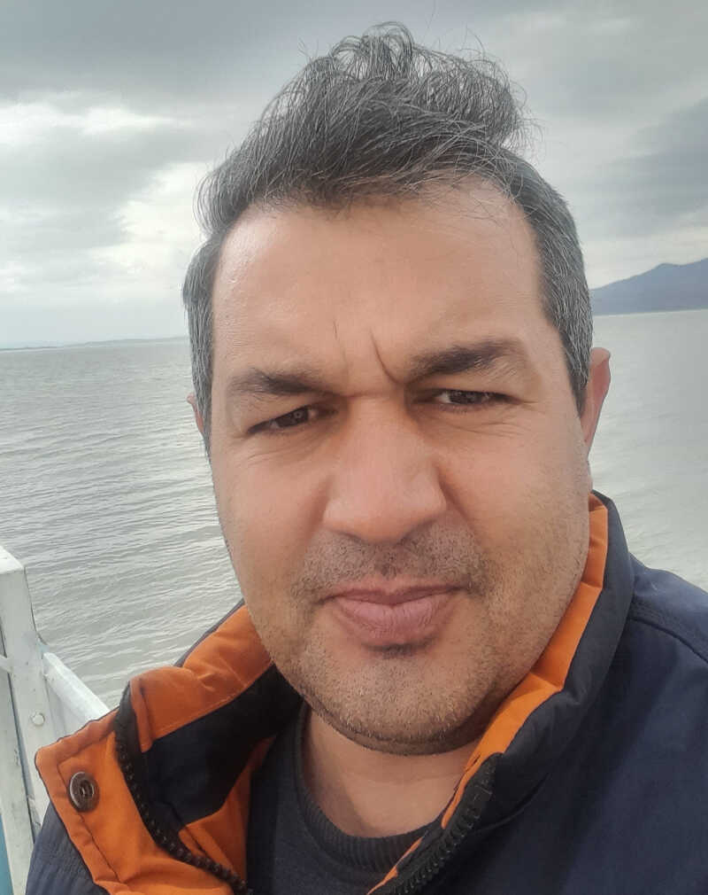 رضا کاوه قره باغ