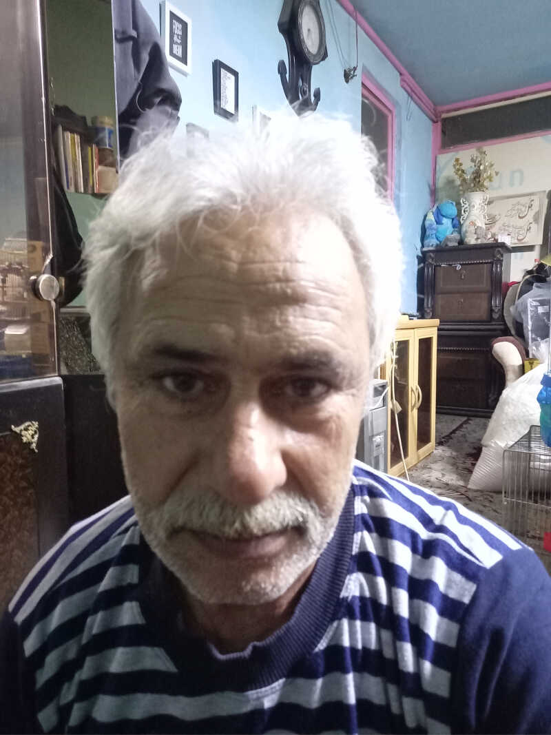 سید علی حسینی