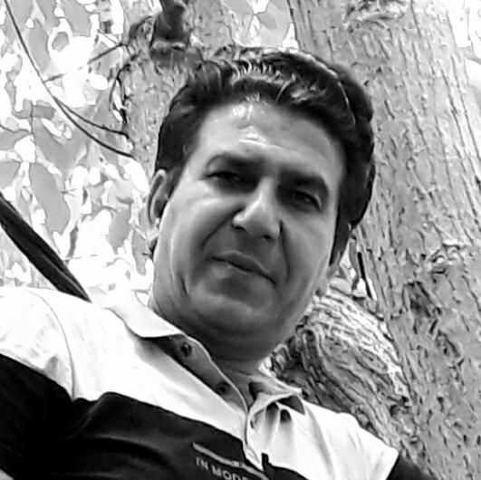 احمد طاهري
