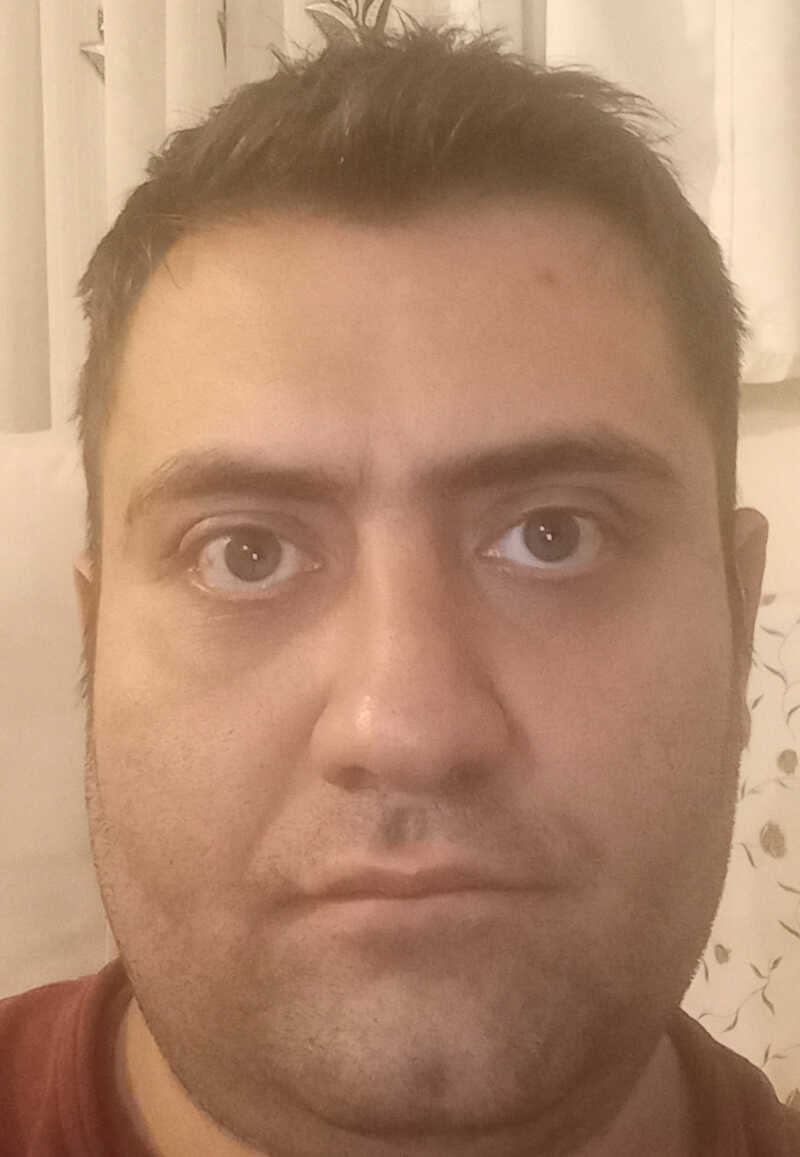 امین محمدپور