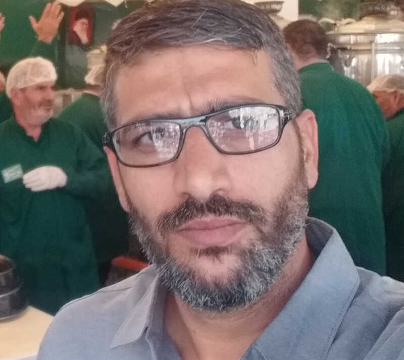 يوسف دولت يار