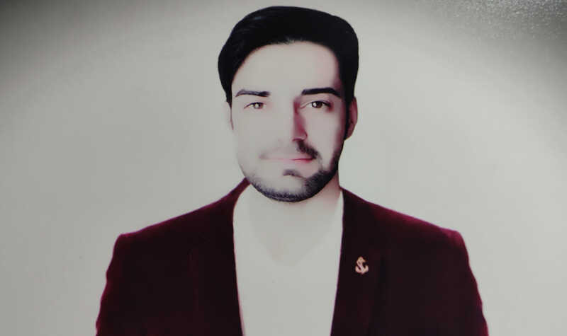 مهدي سبحاني لائين