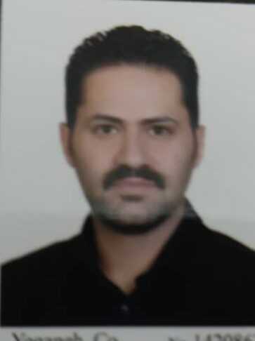 محمد نوید برومند سورکی