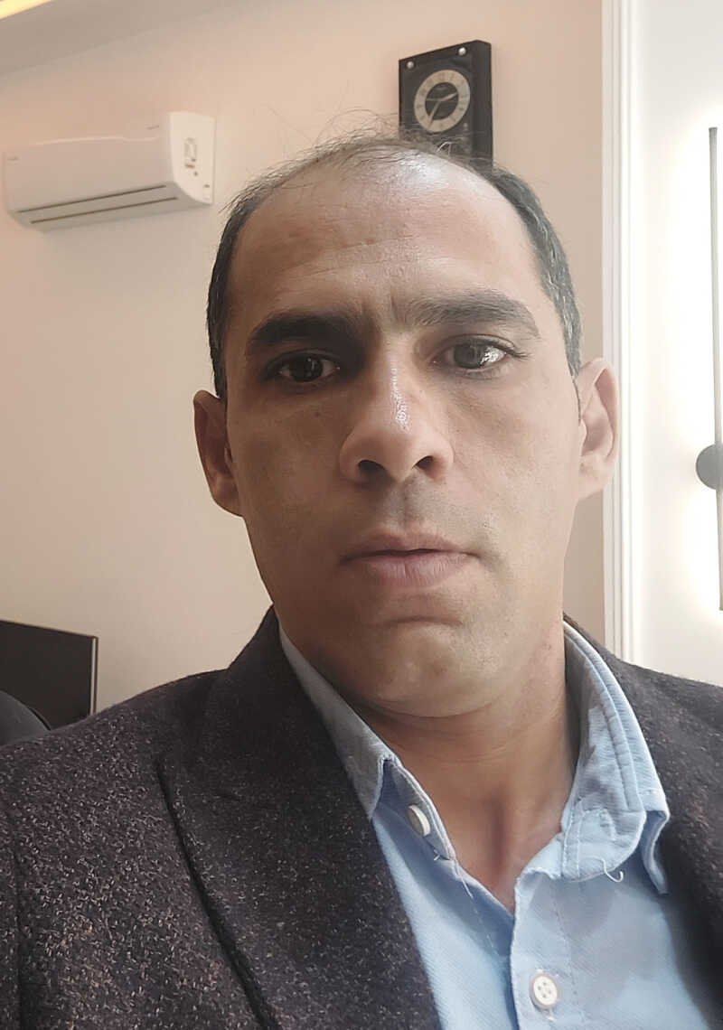 ایمان تاج الدینی ماهانی