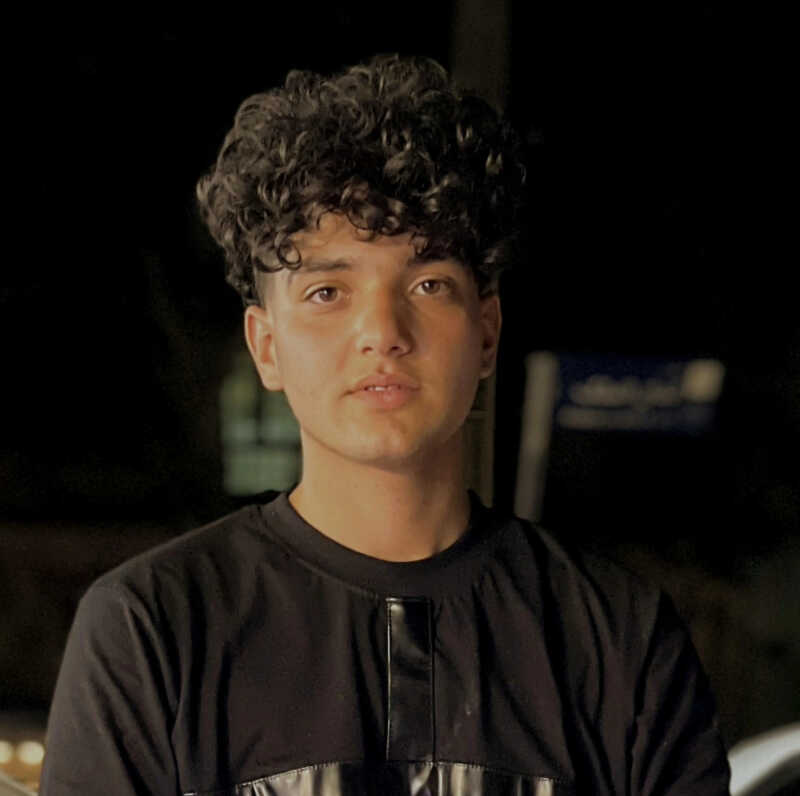 کرکره برقی کوروش