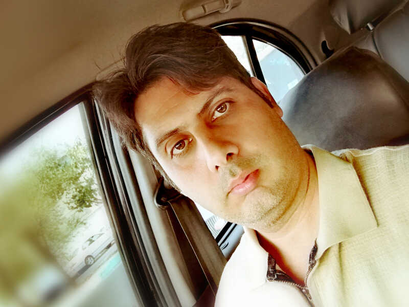 مجتبی سليمی نژاد