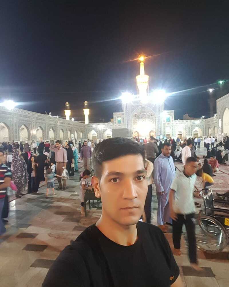 مصطفی مشتاق صدر