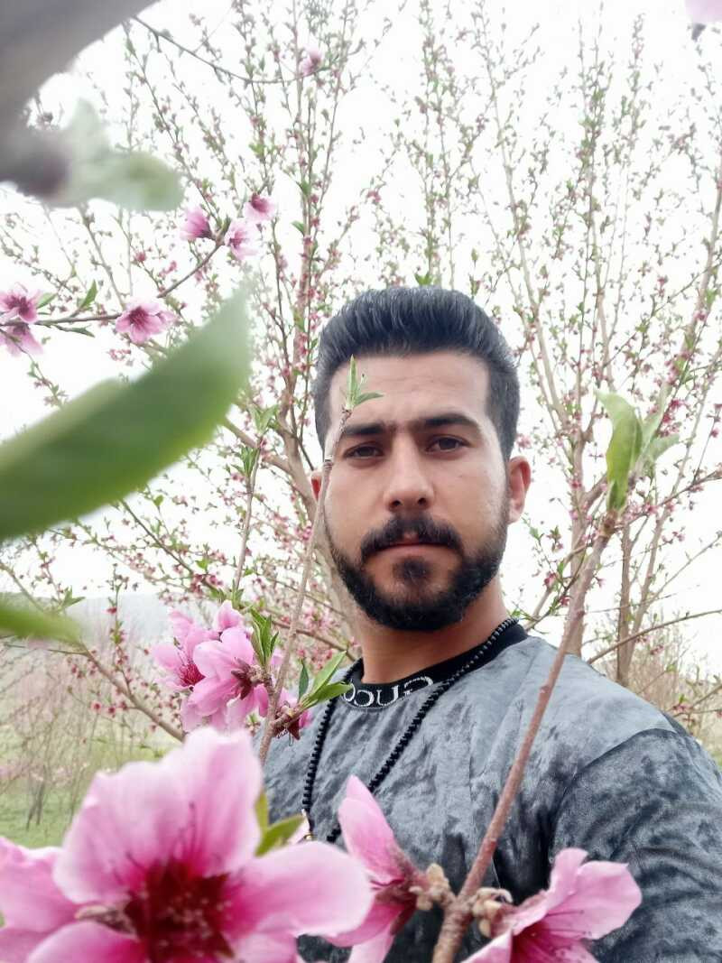 عليرضا سياهوشي