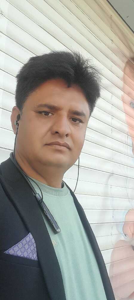 عباس فرهمند