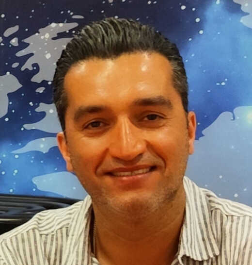 محمد علی حقیقی