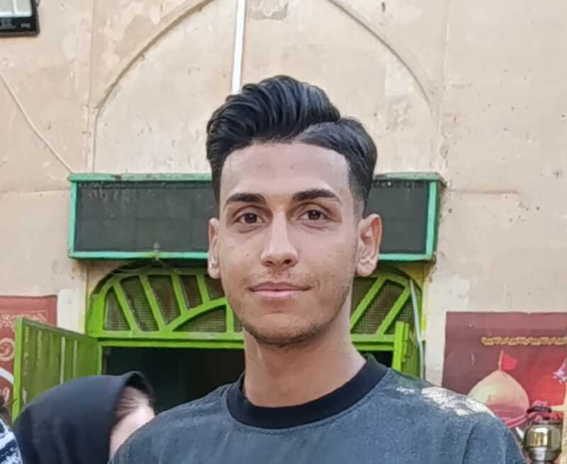 مهدی پیری نژاد