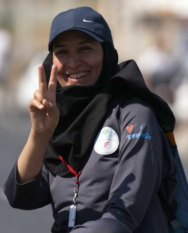 لیلا عزیزی همتی